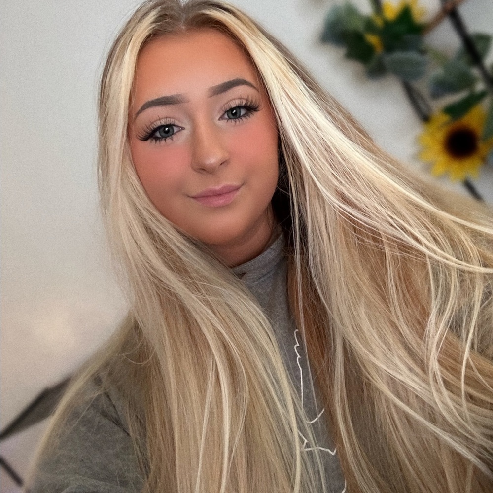 Meet your Posher, Shaylee